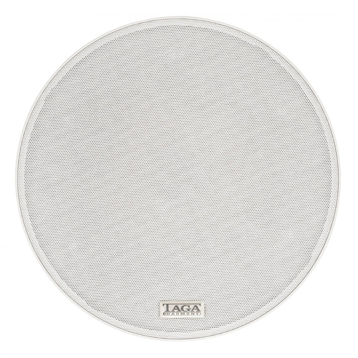 TAGA Harmony RB-1650BT Active In-Ceiling Speaker Pair with Bluetooth for Wireless Home Audio