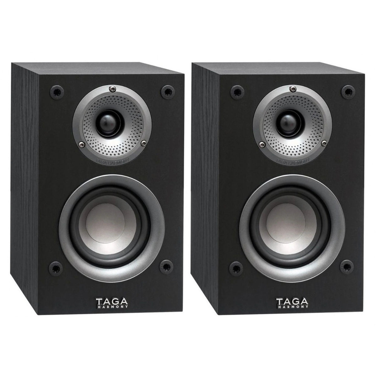TAGA Harmony TAV-507 5.0 Speaker Package Set for Complete Home Theatre Audio