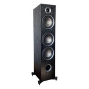 TAGA Harmony TAV-607F Floorstanding Speaker Pair for Premium Stereo & Home Theatre Audio