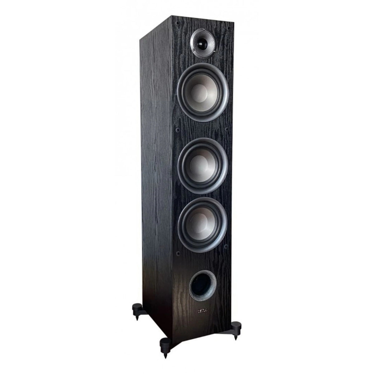 TAGA Harmony TAV-607F Floorstanding Speaker Pair for Premium Stereo & Home Theatre Audio