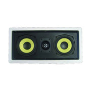 TAGA Harmony TLCR-525 LCR Speaker for Versatile Home Theatre Audio (Each)