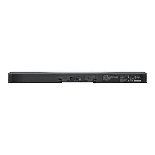 Bose Videobar VB1 – All-in-One Conference Device with Wi-Fi, Bluetooth & App Control
