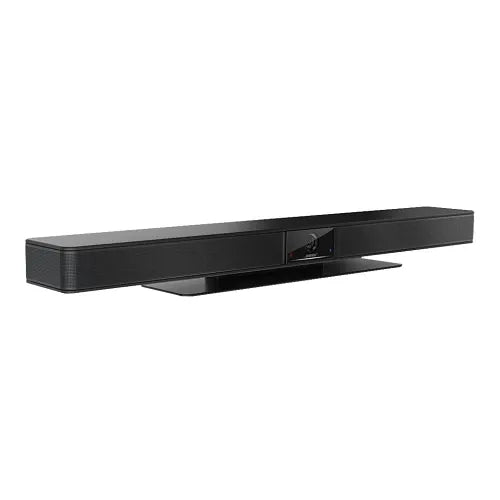 Bose Videobar VB1 – All-in-One Conference Device with Wi-Fi, Bluetooth & App Control