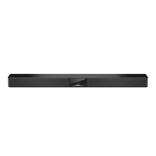 Bose Videobar VB1 – All-in-One Conference Device with Wi-Fi, Bluetooth & App Control