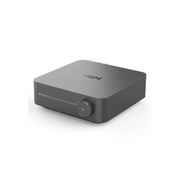 WiiM Amp Pro Multi-Room Streaming Integrated Amplifier with Enhanced DAC for Premium Wireless Hi-Fi