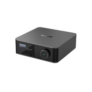 WiiM Amp Ultra Flagship Network Streaming Stereo Amplifier with Reference-Grade DAC for Premium Wireless Hi-Fi