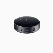 WiiM Mini Wireless Hi-Res Audio Streamer for Network Streaming & Multi-Room Audio