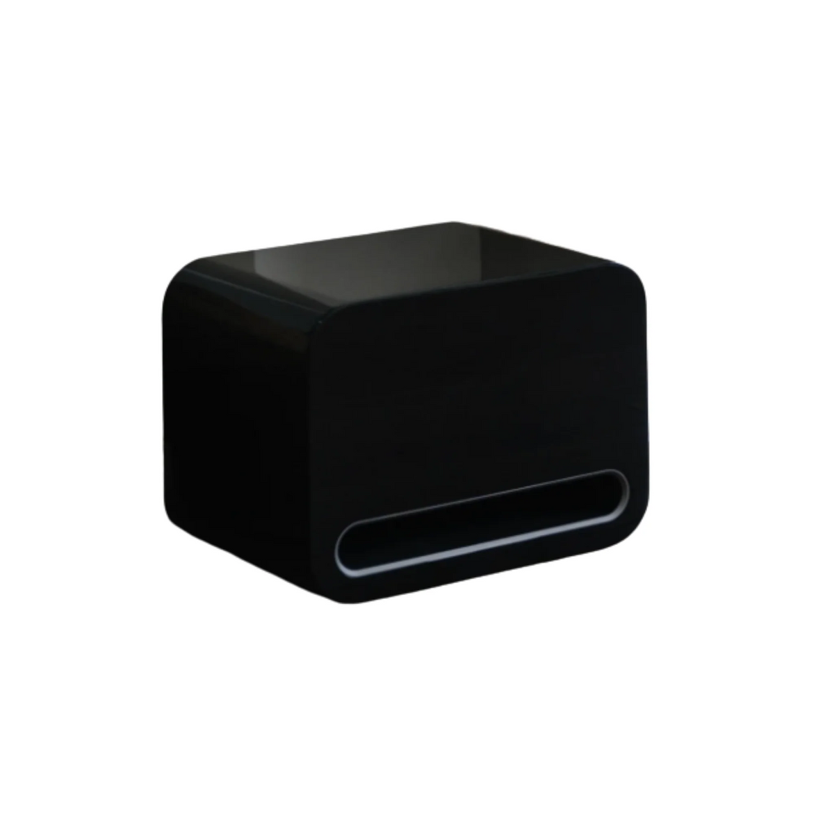 WiiM Sub Pro 8" Wireless Smart Subwoofer with DSP & Room Correction for Multi-Room Hi-Fi