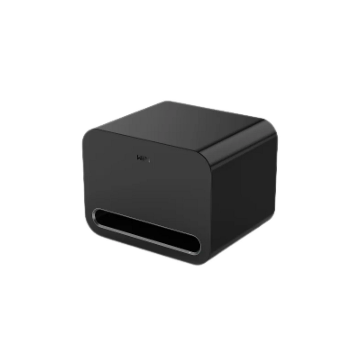 WiiM Sub Pro 8" Wireless Smart Subwoofer with DSP & Room Correction for Multi-Room Hi-Fi