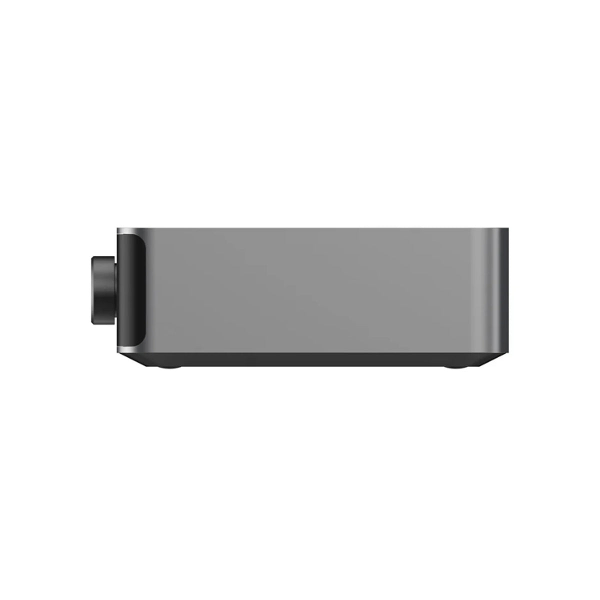 WiiM Ultra Network Music Player & Streamer with Touchscreen Display for Premium Hi-Res Audio