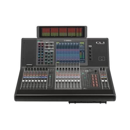 Yamaha CL1 48-Ch Digital Mixing Console (Each)