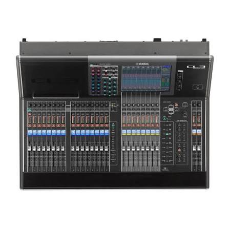Yamaha CL3 64-Ch Digital Mixing Console (Each)