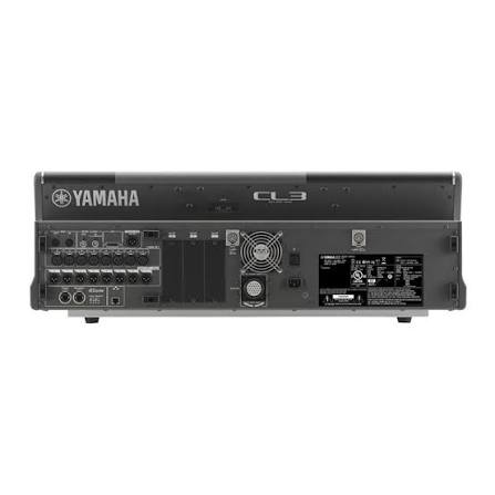 Yamaha CL3 64-Ch Digital Mixing Console (Each)