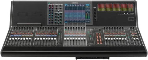 Yamaha CL5 72-Ch Digital Mixing Console (Each)
