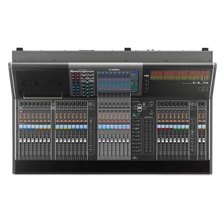 Yamaha CL5 72-Ch Digital Mixing Console (Each)