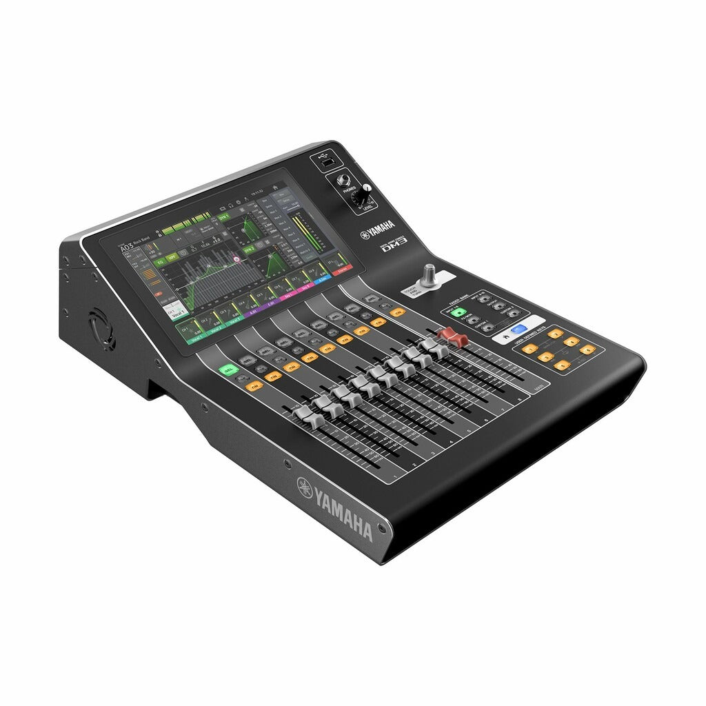 Yamaha DM3S 22-Ch Digital Mixing Console (Each)