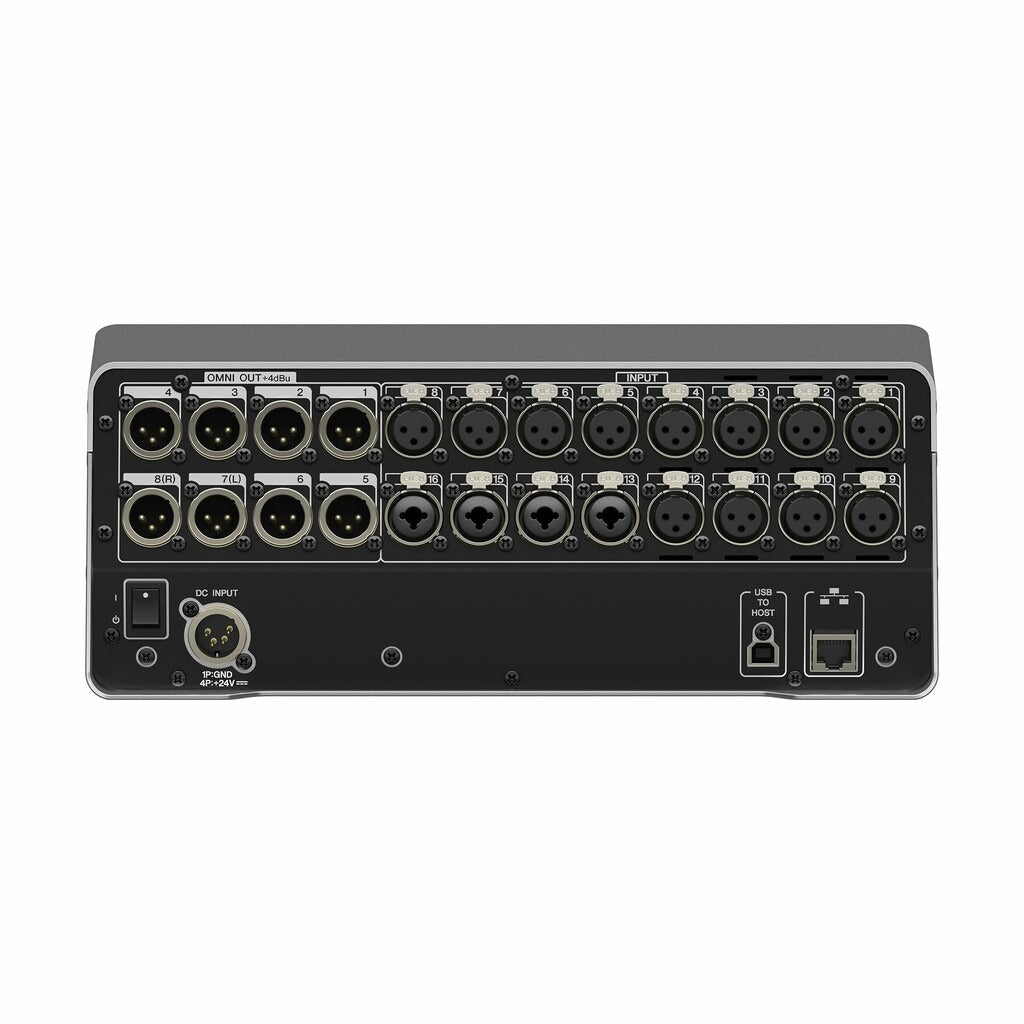 Yamaha DM3S 22-Ch Digital Mixing Console (Each)