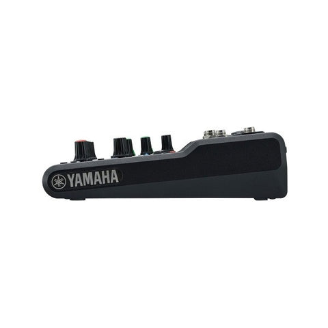 Yamaha MG06 6-Ch Analogue Mixer (Each)