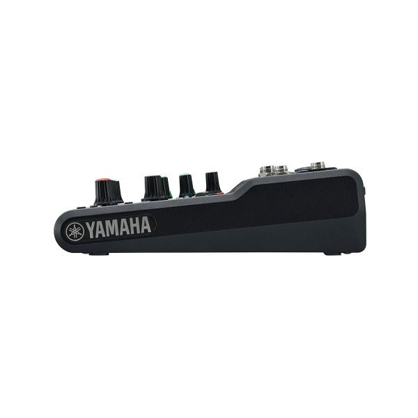 Yamaha MG06 6-Ch Analogue Mixer (Each)