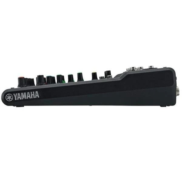 Yamaha MG10 10-Ch Analogue Mixer (Each)