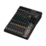 Yamaha MG12XCV 12-Ch Analogue Mixer with SPX Effects & Compressors (Each)