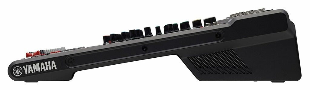 Yamaha MG16X 16-Ch Analogue Mixer with SPX Effects & Compressors (Each)
