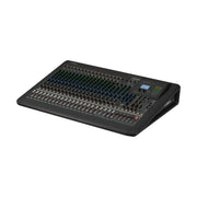 Yamaha MGP24X 24-Ch Premium Analogue Mixer with SPX Effects & Dual USB (Each)
