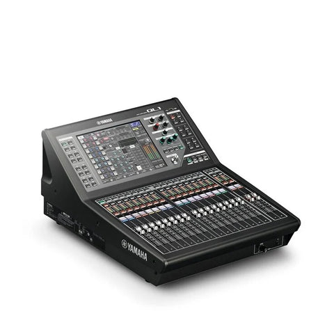 Yamaha QL1 32-Ch Digital Mixing Console (Each)