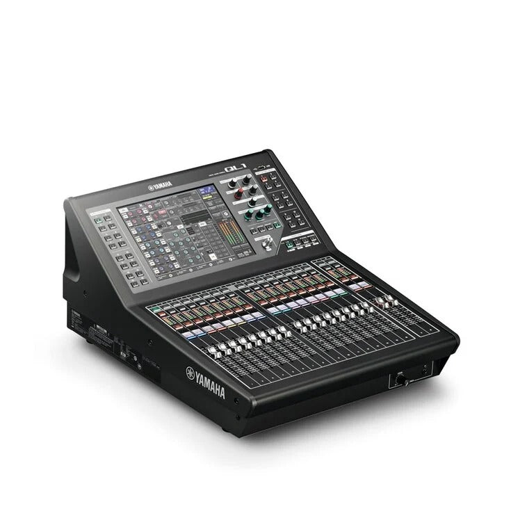 Yamaha QL1 32-Ch Digital Mixing Console (Each)