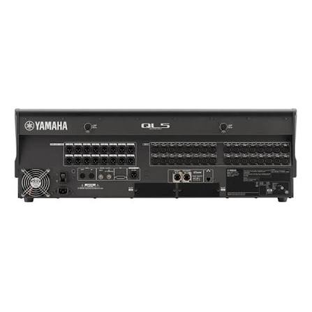 Yamaha QL5 64-Ch Digital Mixing Console (Each)