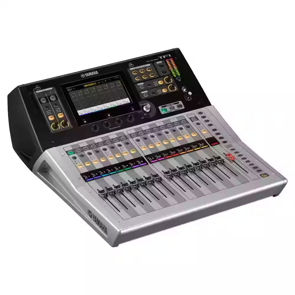 Yamaha TF1 40-Ch Digital Mixing Console (Each)