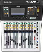 Yamaha TF1 40-Ch Digital Mixing Console (Each)
