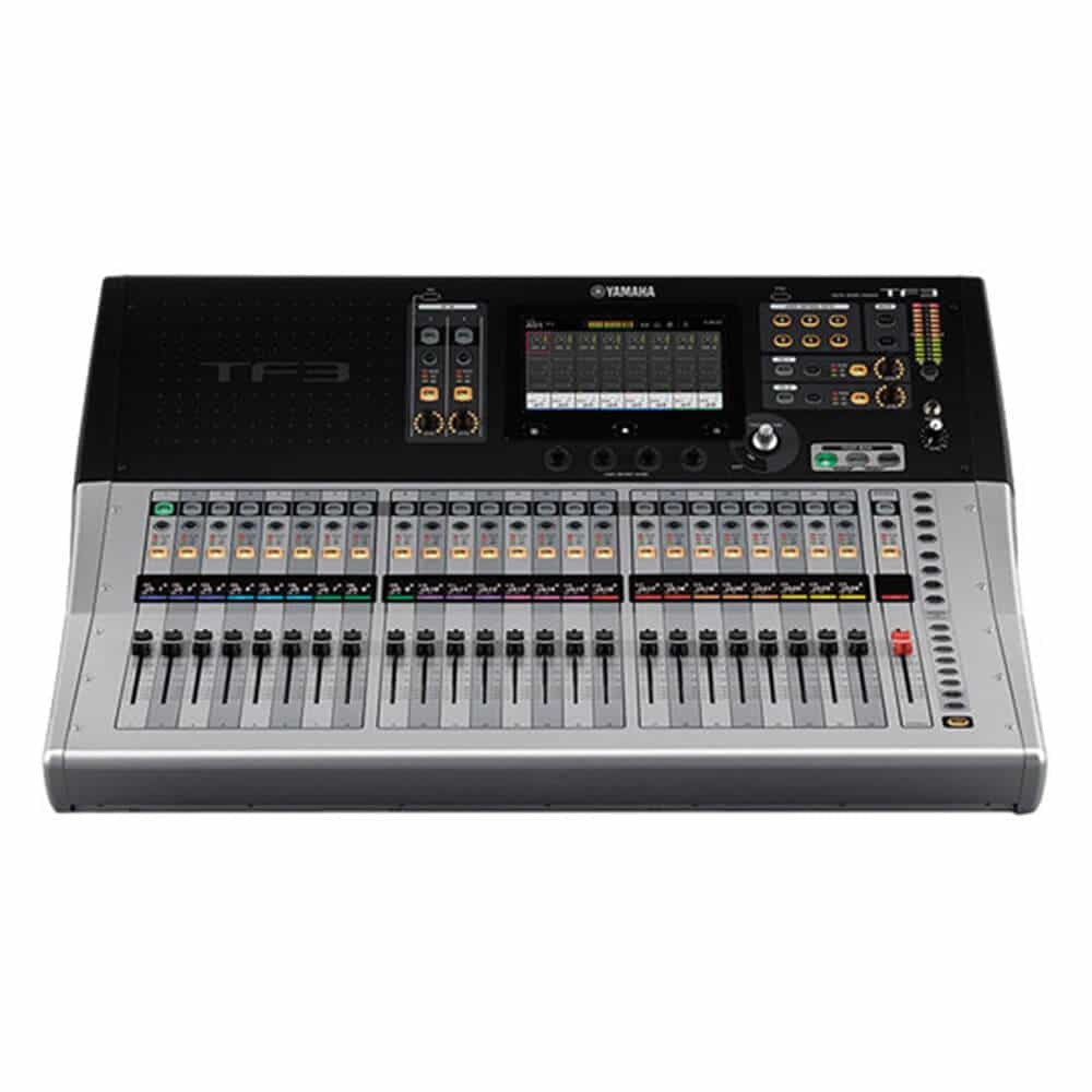 Yamaha TF3 48-Ch Digital Mixing Console (Each)