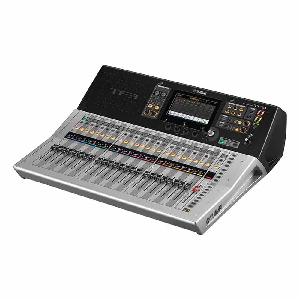 Yamaha TF3 48-Ch Digital Mixing Console (Each)