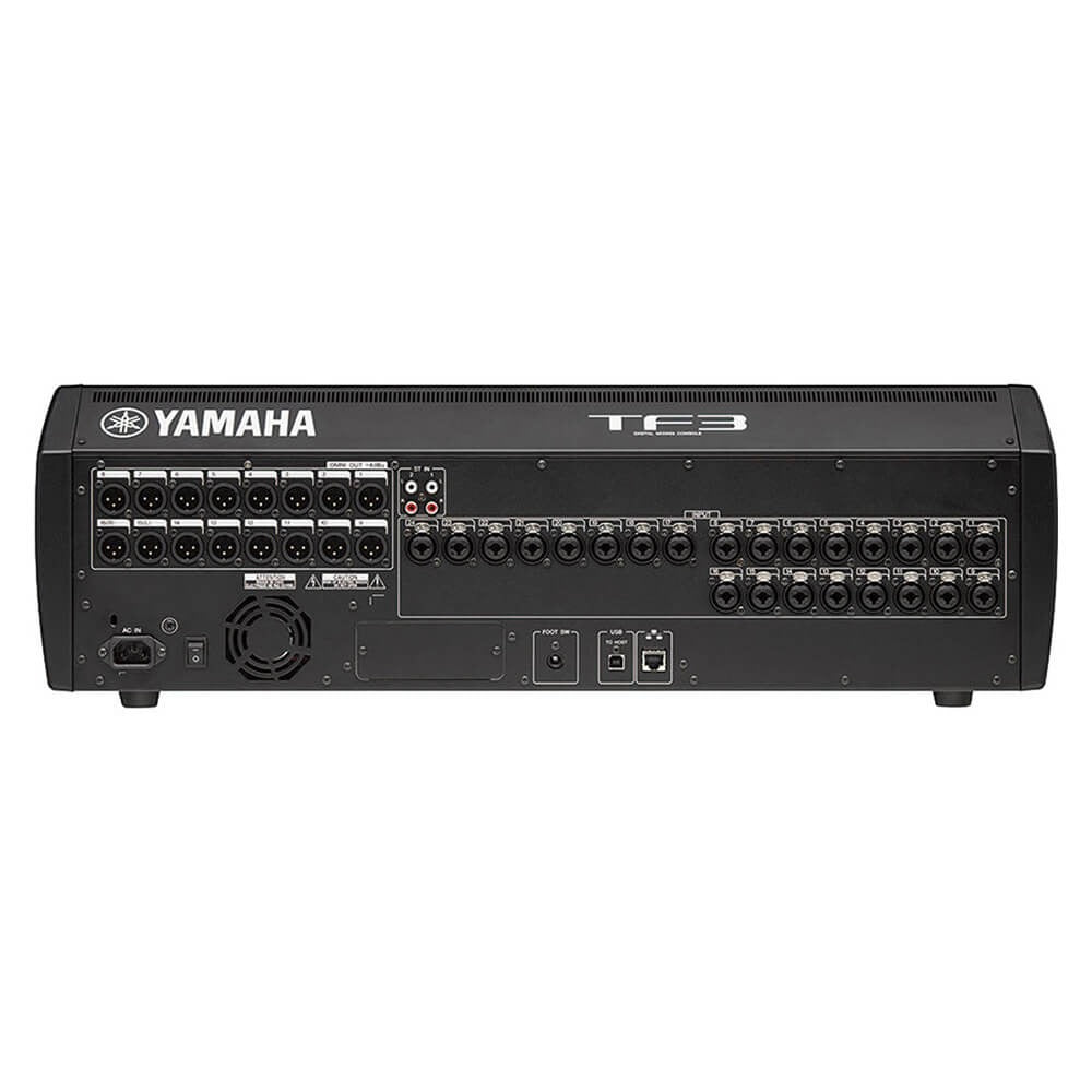 Yamaha TF3 48-Ch Digital Mixing Console (Each)