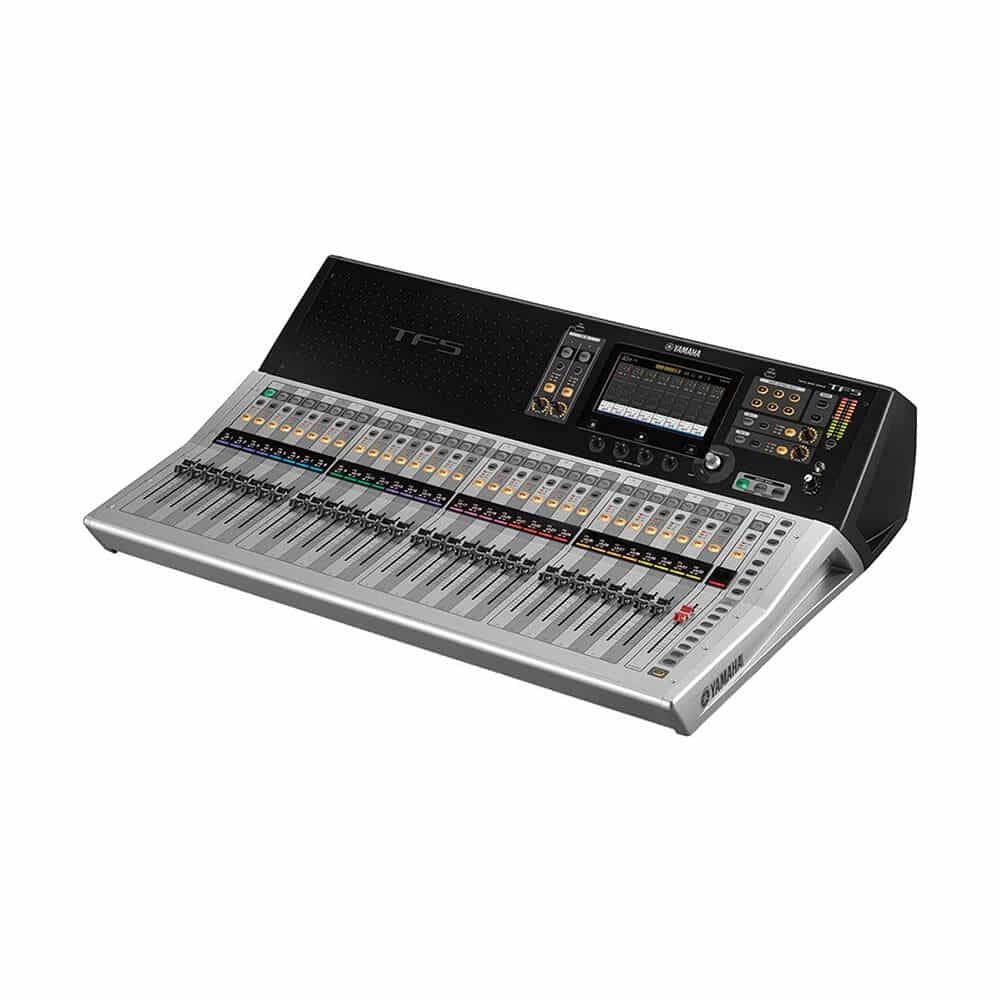 Yamaha TF5 48-Ch Digital Mixing Console (Each)