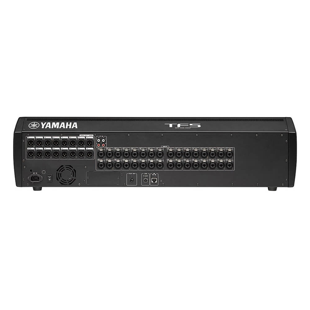 Yamaha TF5 48-Ch Digital Mixing Console (Each)