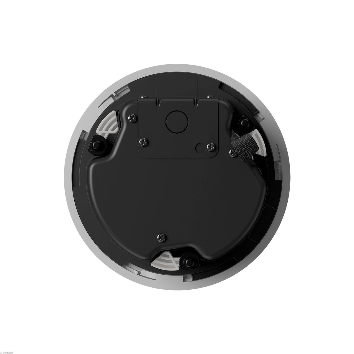 Yamaha VC4W 4-Inch 2-Way In-Ceiling Speaker White (Each)
