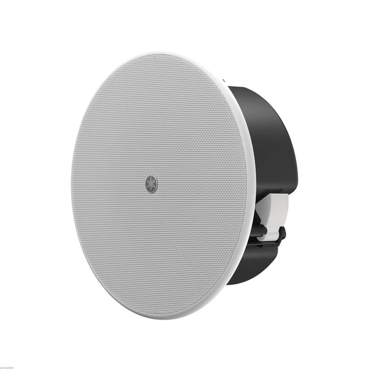 Yamaha VC4W 4-Inch 2-Way In-Ceiling Speaker White (Each)