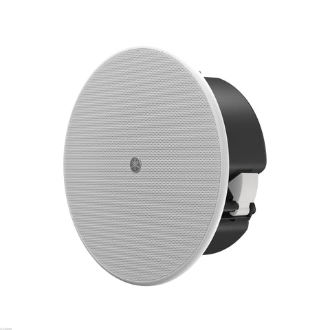 Yamaha VC4W 4-Inch 2-Way In-Ceiling Speaker White (Each)