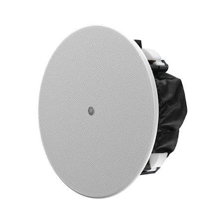 Yamaha VC6NW 6.5-Inch 2-Way In-Ceiling Speaker White (Each)