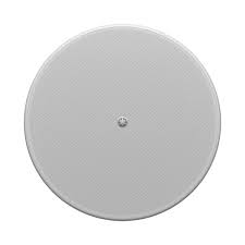 Yamaha VC6NW 6.5-Inch 2-Way In-Ceiling Speaker White (Each)