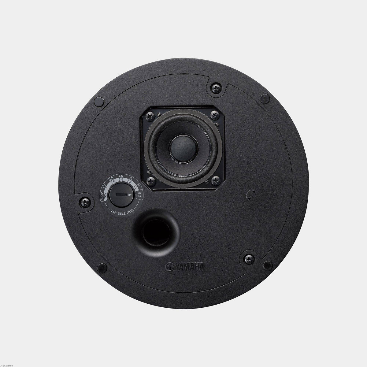 Yamaha VXC2FW 2.5-Inch In-Ceiling Speaker White (Each)