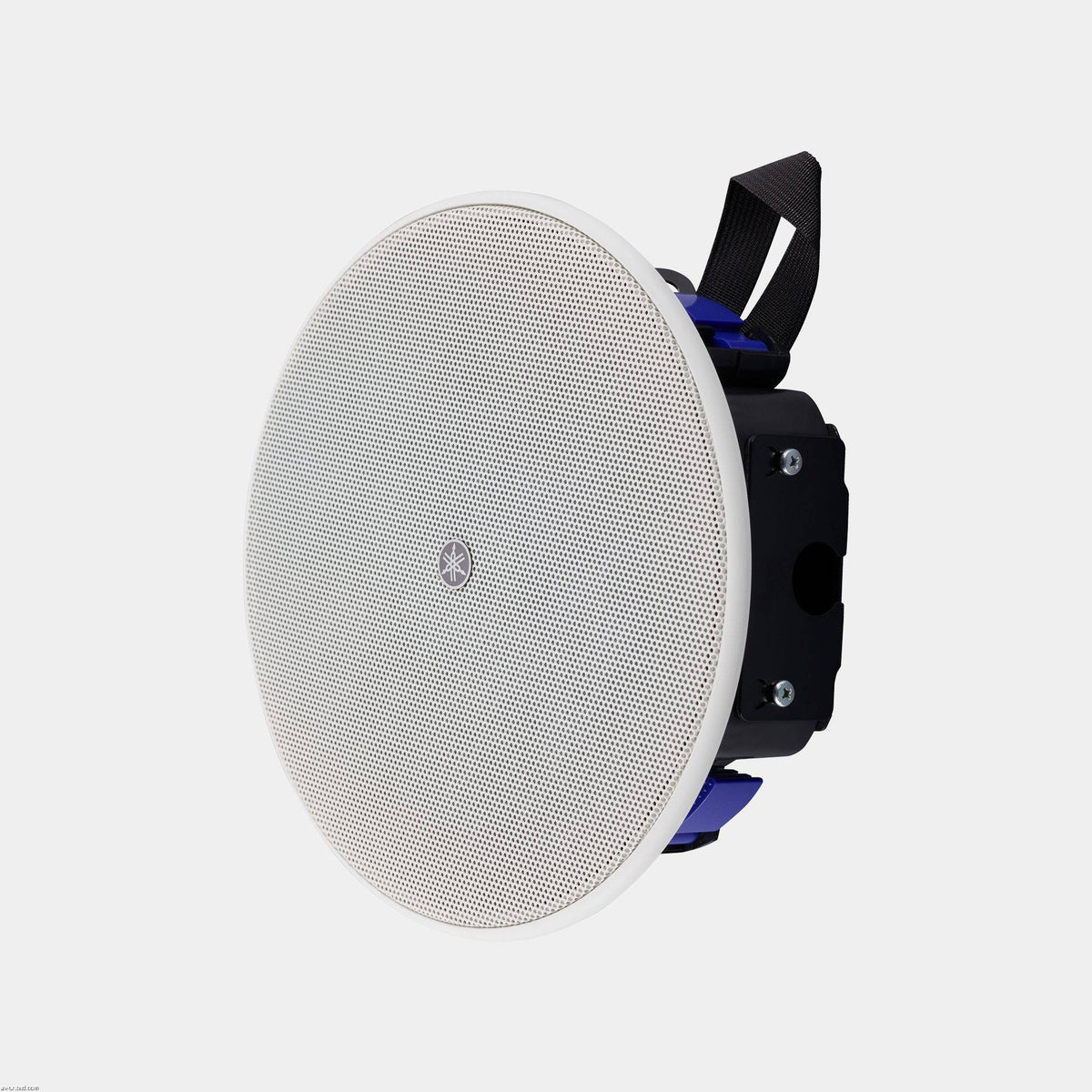 Yamaha VXC2FW 2.5-Inch In-Ceiling Speaker White (Each)