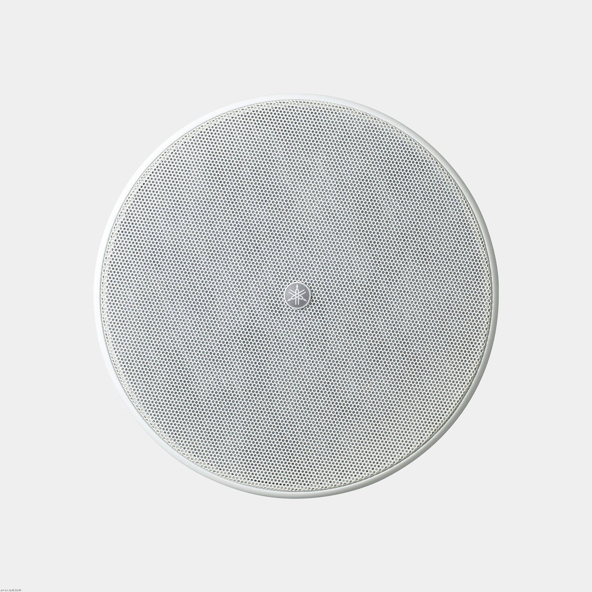 Yamaha VXC2FW 2.5-Inch In-Ceiling Speaker White (Each)