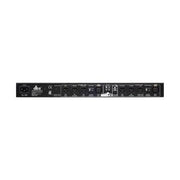 dbx 234xs Stereo 2/3-Way Mono 4-Way Crossover with XLR (Each)