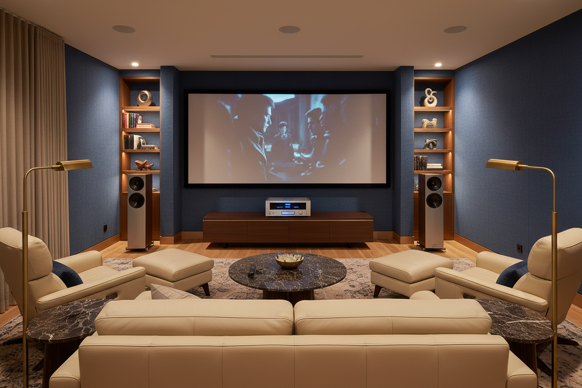 Harmony AV