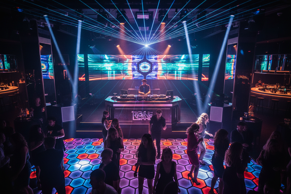 Discotheque
