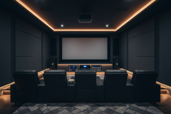 Home Theater