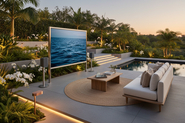 Outdoor Solutions